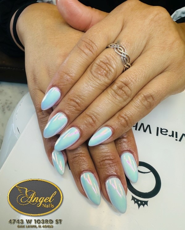Angel Nails Oak Lawn, IL 60453